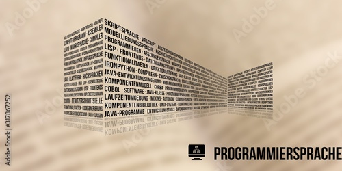 Programmiersprache