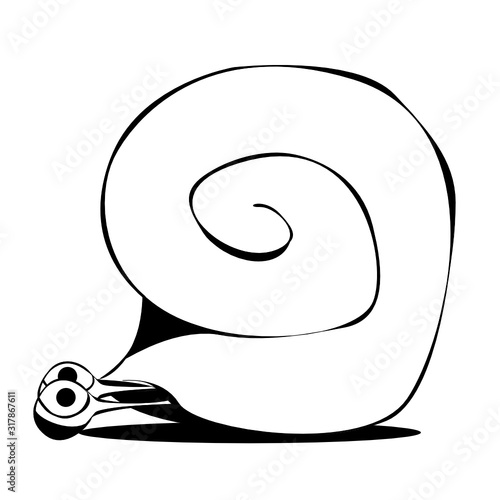 Schnecke