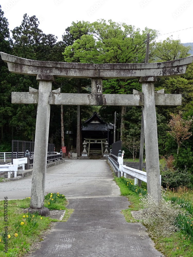 八坂神社 八坂神社