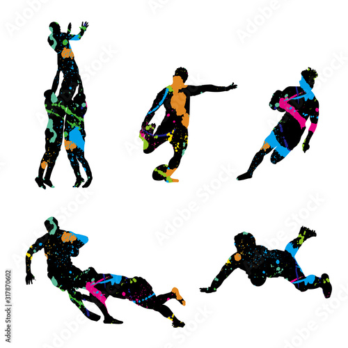  rugby