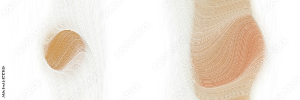 dynamic header with linen, dark salmon and white smoke colors. dynamic curved lines with fluid flowing waves and curves dynamic header with linen, dark salmon and white smoke colors. dynamic curved lines with fluid flowing waves and curves