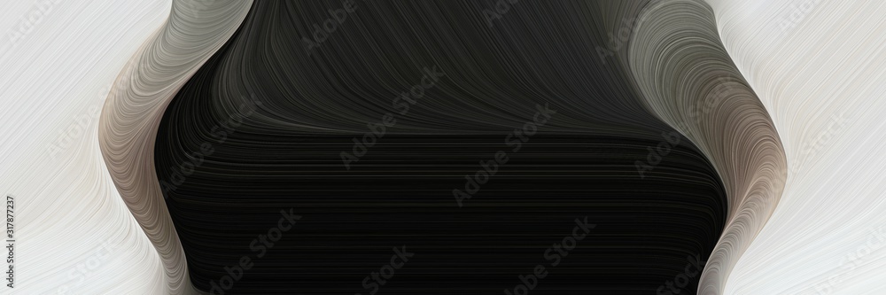 moving horizontal header with very dark green, light gray and dim gray colors. dynamic curved lines with fluid flowing waves and curves moving horizontal header with very dark green, light gray and dim gray colors. dynamic curved lines with fluid flowing waves and curves