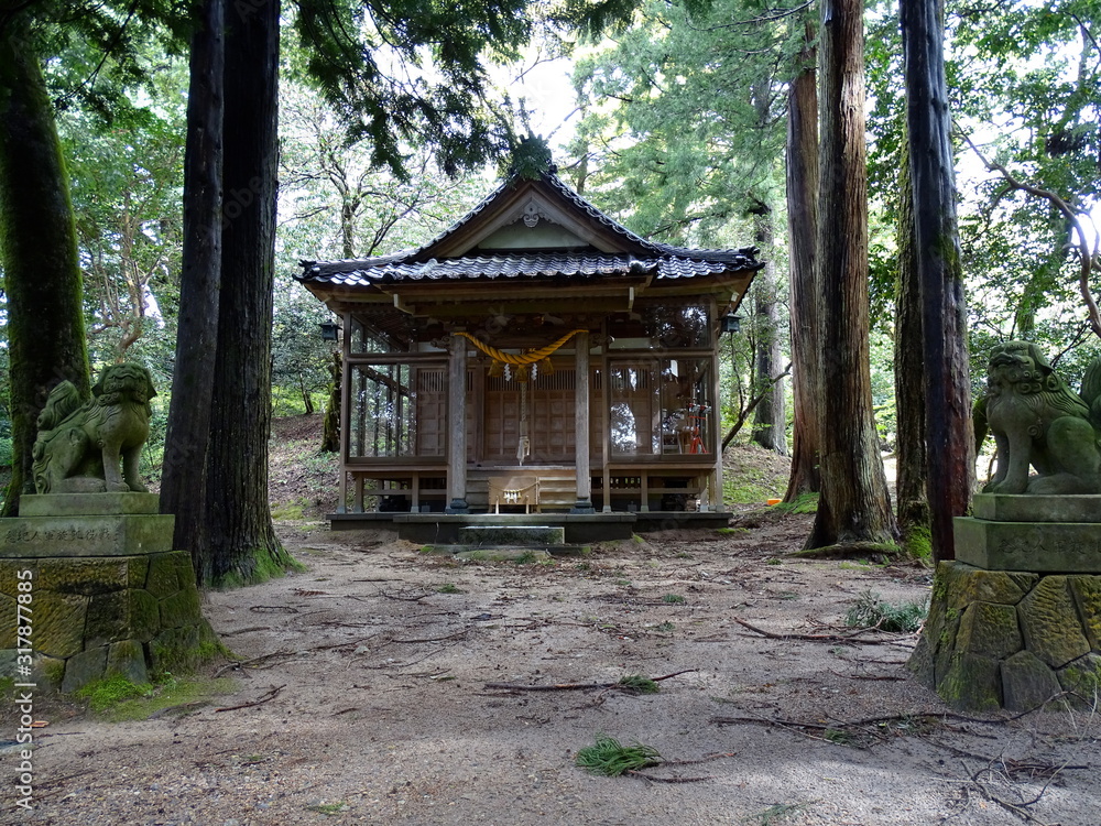 磯部神社