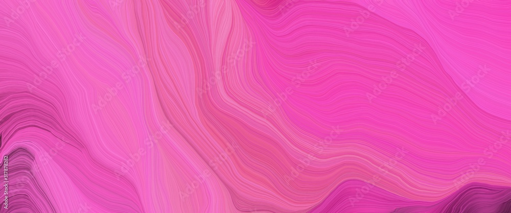 modern designed horizontal header with neon fuchsia, moderate pink and dark moderate pink colors. very dynamic curved lines with fluid flowing waves and curves modern designed horizontal header with neon fuchsia, moderate pink and dark moderate pink colors. very dynamic curved lines with fluid flowing waves and curves