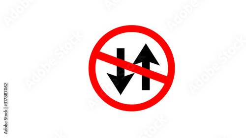 traffic signs. Set of road sign.Traffic-Road Sign Collection