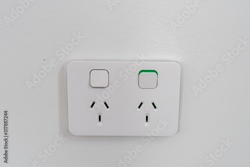 powerpoint cover outlet in australia