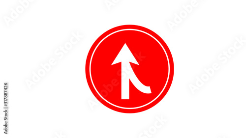 Free Download traffic signs. Set of road sign.Traffic-Road Sign Collection - GFXLoad