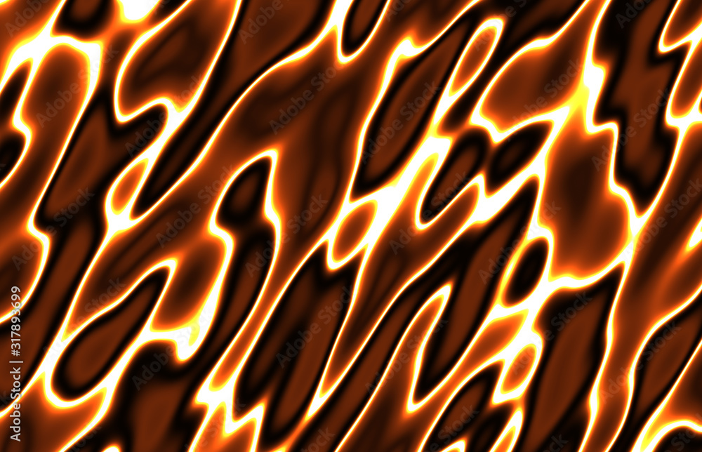 fire flames fire flames