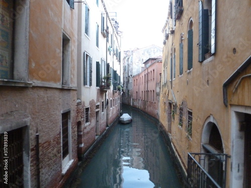 Venedig © Benjamin