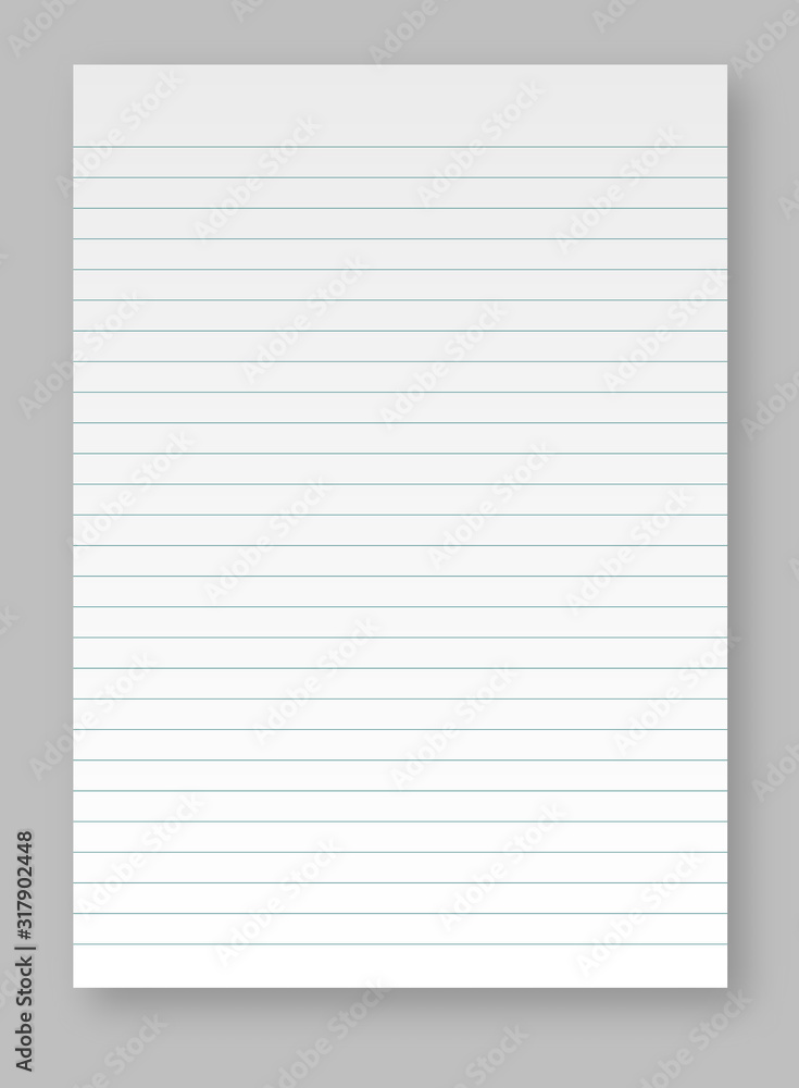 lined paper from lined paper from