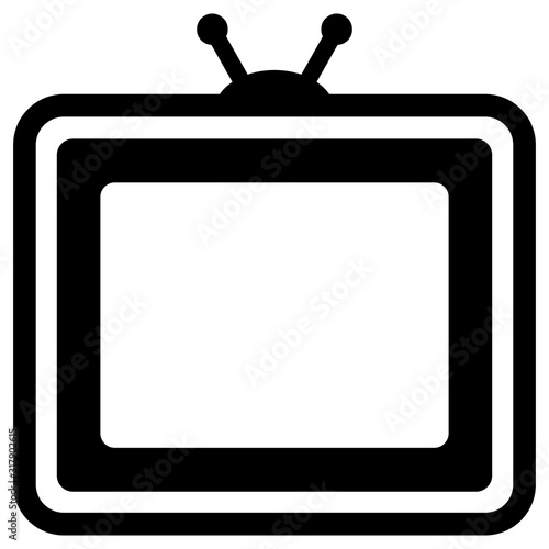テレビアイコン