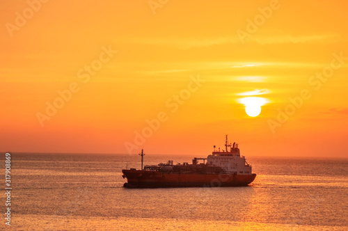 havana ship © Sergio