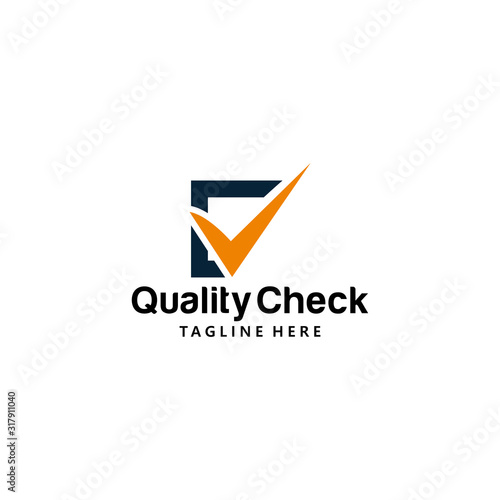 quality logo icon vector isolated