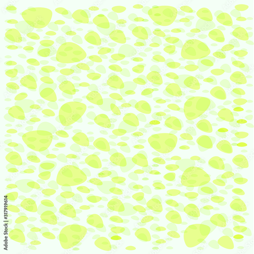 abstract background with circles abstract background with circles