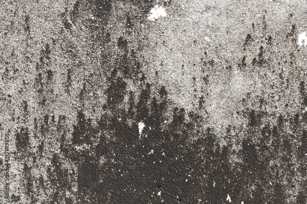 Old cement texture cracked grey vintage abstract grunge wallpaper