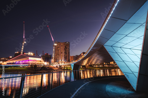 Adelaide city, South Australia