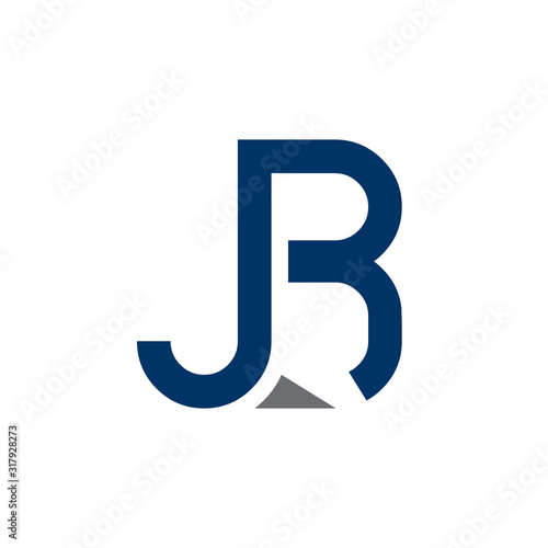 Creative letter JB Logo Design Vector Template. Initial Linked Letter JB Logo Design Free Download Creative letter JB Logo Design Vector Template. Initial Linked Letter JB Logo Design - GFXLoad