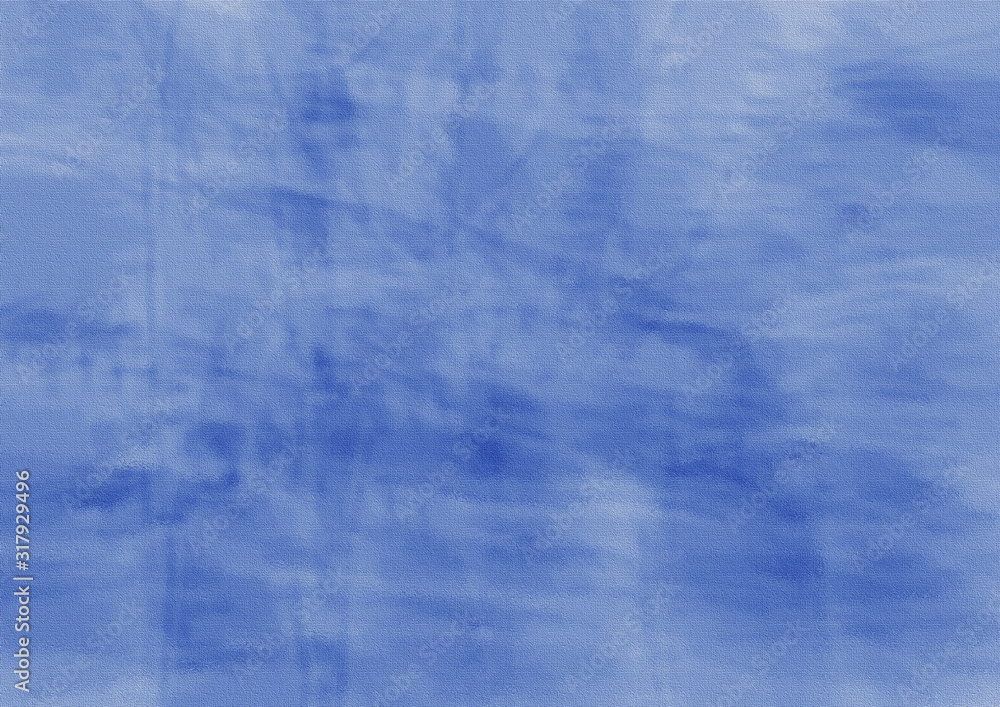 Fototapeta premium Blue Abstract Pattern Backdrop of Geometric Colorful Gradient Wallpaper , Graphic Design Template Texture Background