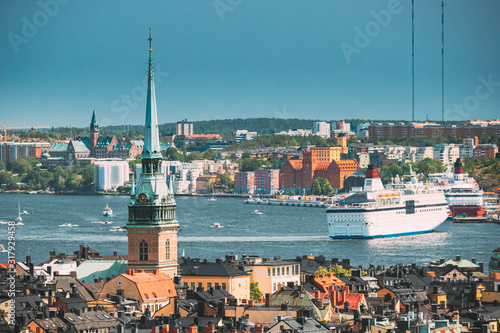 Photography Stockholm, Sweden