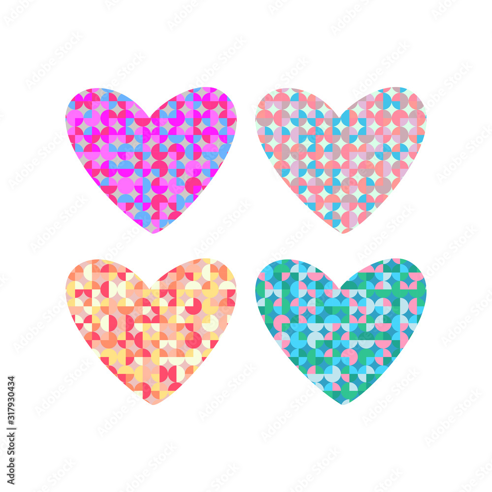 valentines hearts-10