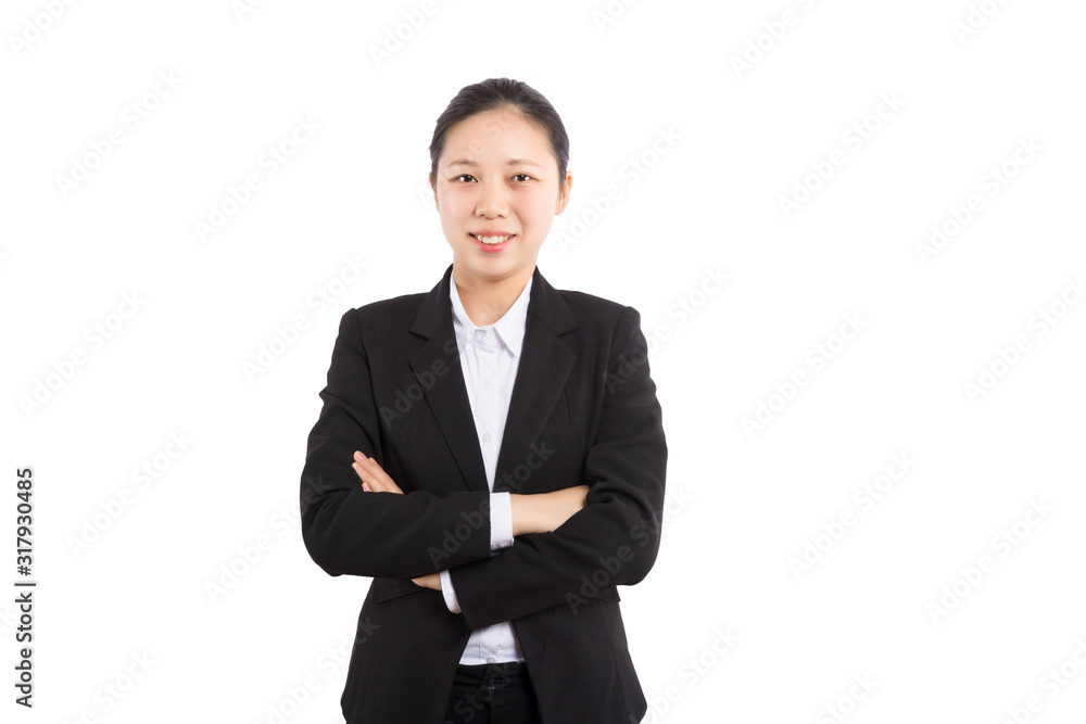 attractive asian businesswoman in the office attractive asian businesswoman in the office