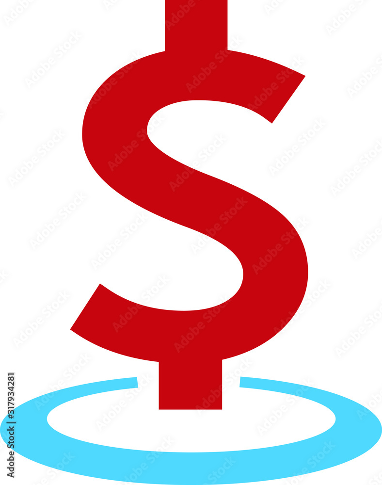 dollar sign money icon in trendy flat style isolated on white background. for your web site design, logo, app, UI. Vector illustration, EPS10. dollar sign money icon in trendy flat style isolated on white background. for your web site design, logo, app, UI. Vector illustration, EPS10.