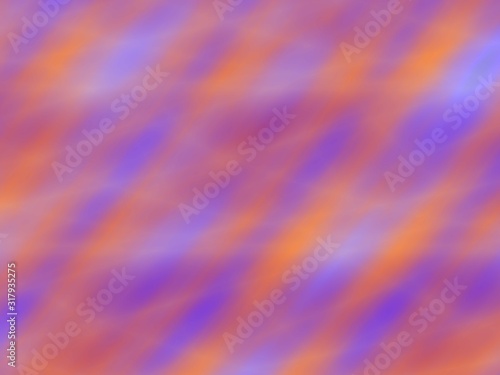 Colorful art abstract line techno background