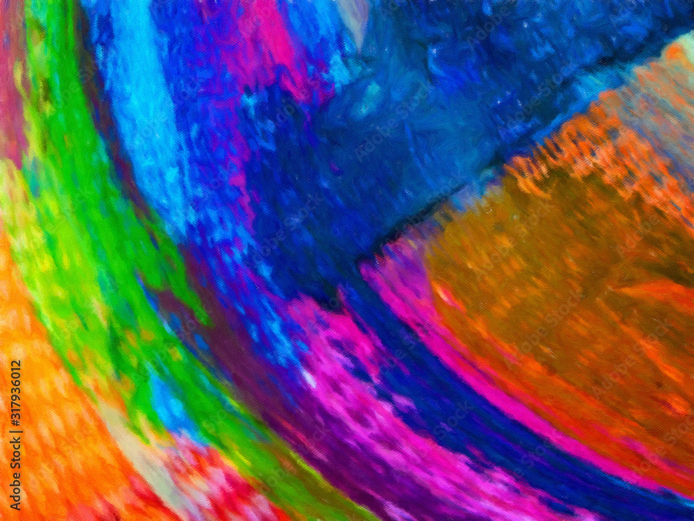 Trendy texture background with colorful paper stripes can use like modern design. Oil painting style. Good for wallpapers, posters, cards, invitations, websites. Trendy texture background with colorful paper stripes can use like modern design. Oil painting style. Good for wallpapers, posters, cards, invitations, websites.
