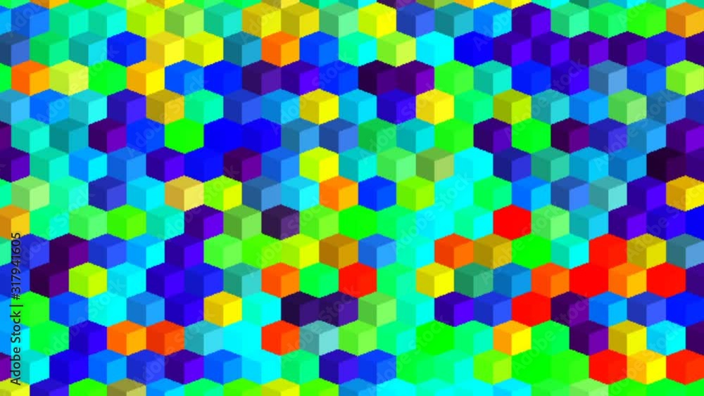 A beautiful video of flickering colors of light splashes of light that shifts the movement of the colors of the rainbow onto a black background A beautiful video of flickering colors of light splashes of light that shifts the movement of the colors of the rainbow onto a black background
