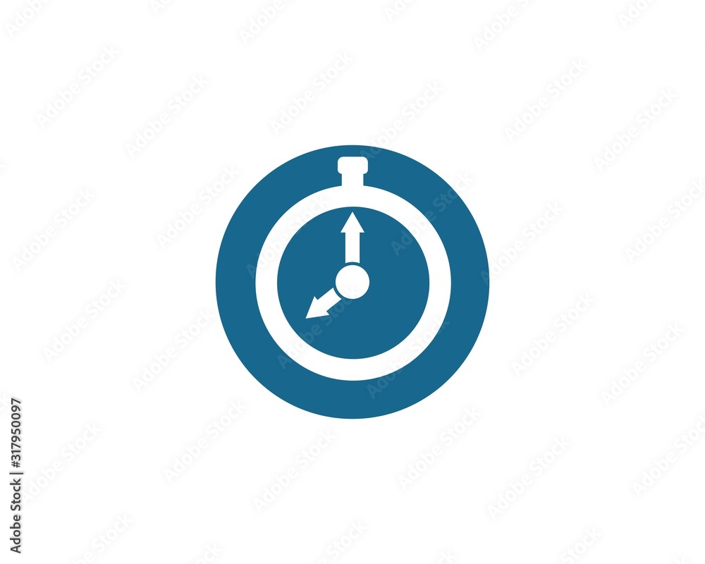 clock,time logo icon illustration design vector clock,time logo icon illustration design vector