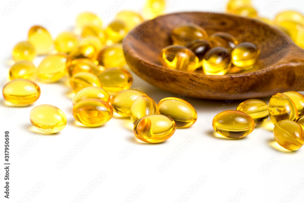 Vitamin D3 supplement capsules - science based nutrition Vitamin D3 supplement capsules - science based nutrition