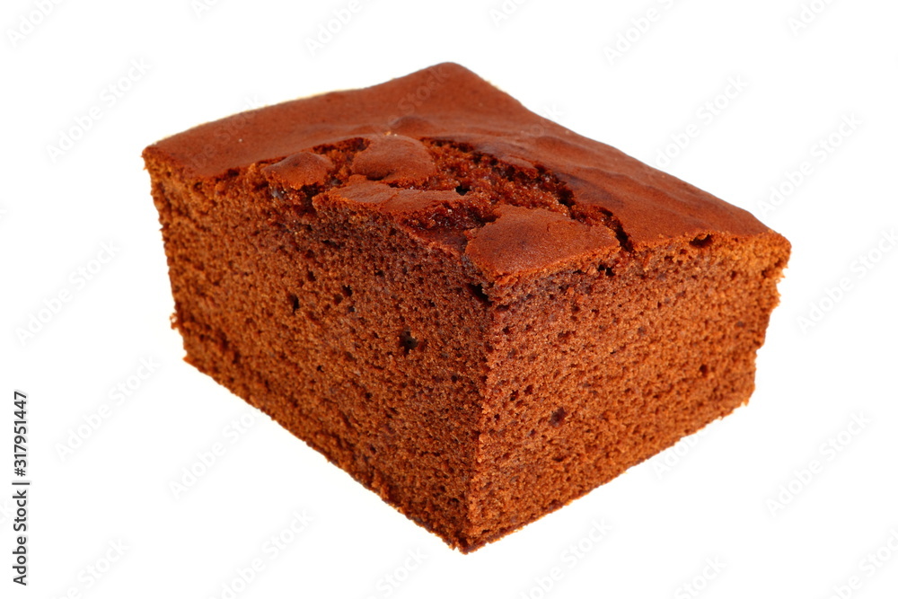 Gingerbread Cake Gingerbread Cake