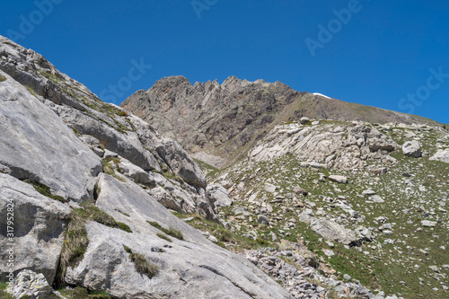 Ligurian Alps, Valley Pesio and Tanaro natural park, northwestern Italy © Dmytro Surkov