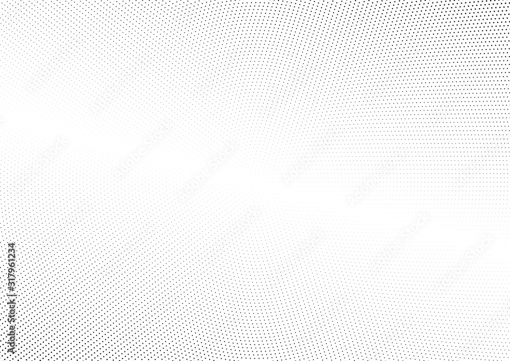 Abstract halftone dotted background. Futuristic grunge pattern, dot and circles. Vector modern optical pop art texture for posters, sites, business cards, cover, postcards, labels, stickers layout. Abstract halftone dotted background. Futuristic grunge pattern, dot and circles. Vector modern optical pop art texture for posters, sites, business cards, cover, postcards, labels, stickers layout.