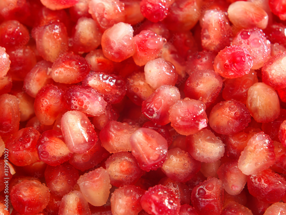 Pomegranate Pomegranate