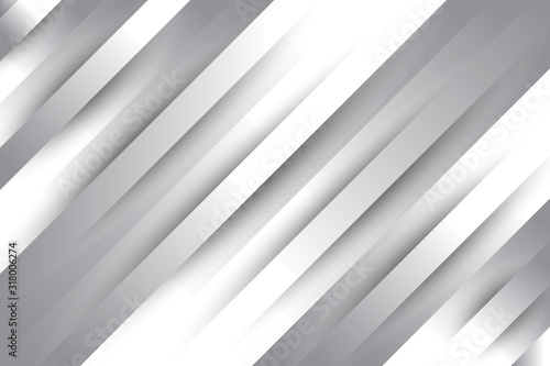 Abstract Elegant white and gray Background. Vector Abstract white Pattern. white gradient backdrop, vector.