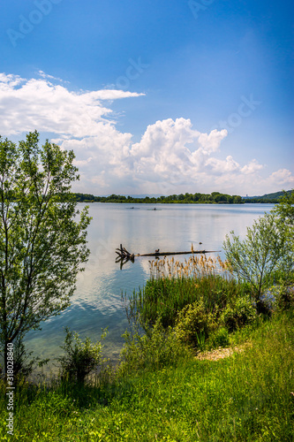 Le Grand Parc de Miribel Jonage photo