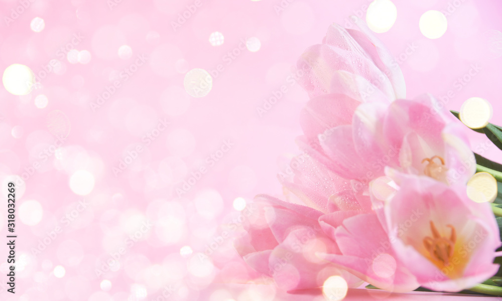 Holiday background for Mothers Day, 8 March, Birthday Holiday background for Mothers Day, 8 March, Birthday