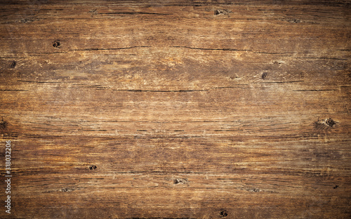 Fotografie Wood texture background
