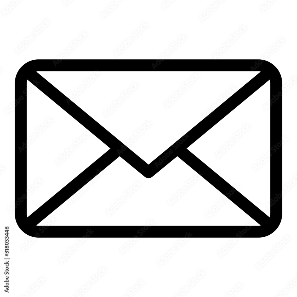 envelope envelope