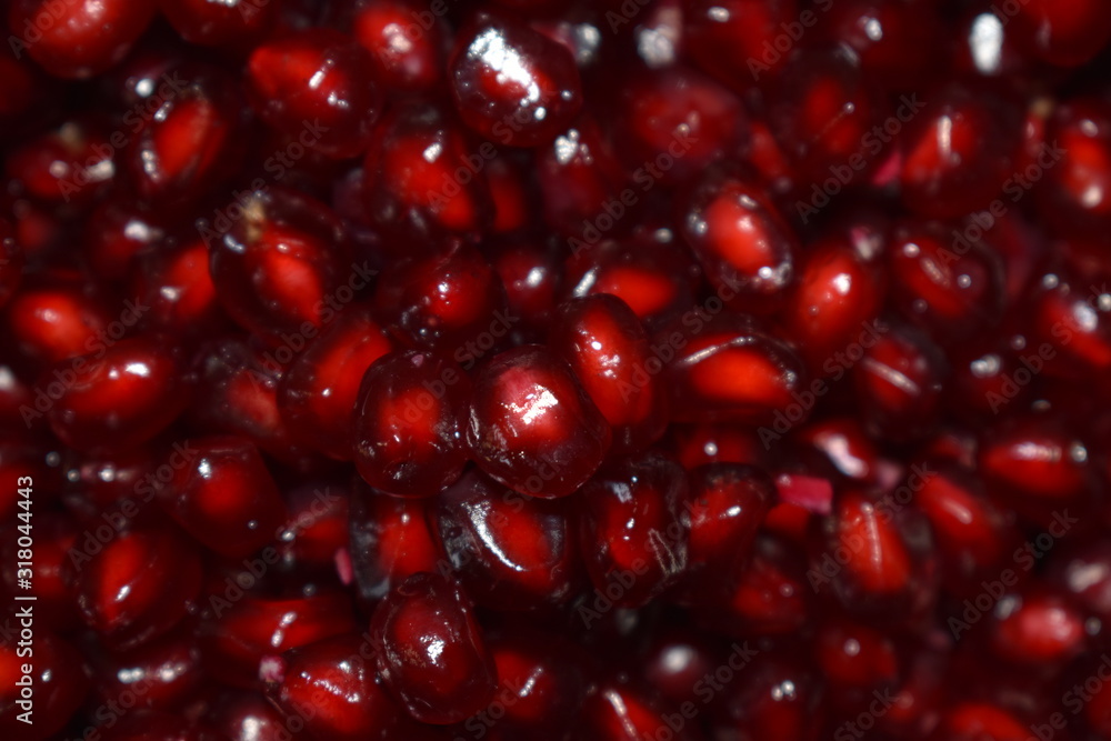 pomegranate pomegranate