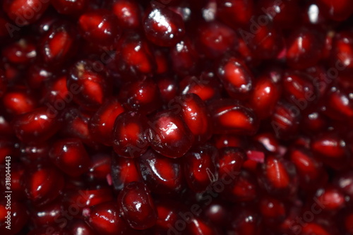 pomegranate