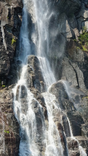 Wasserfall