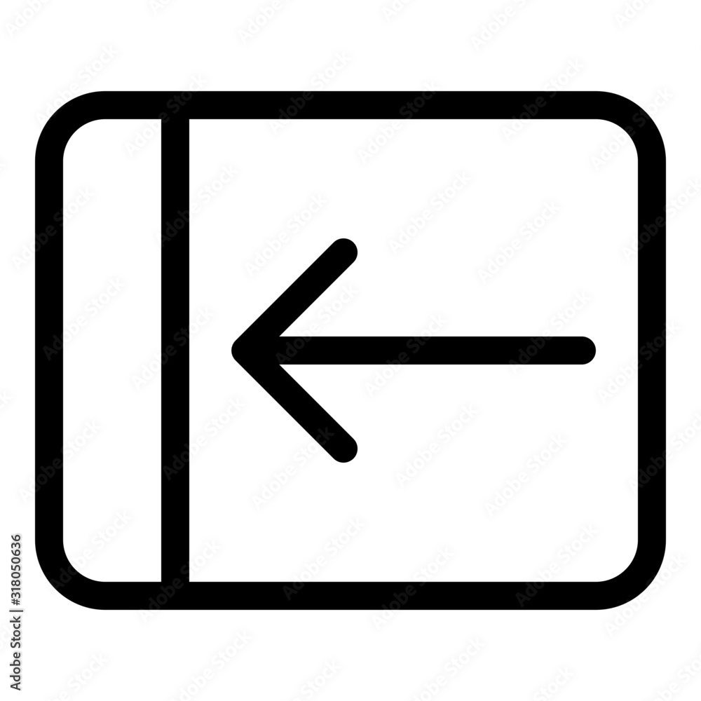 left arrow left arrow