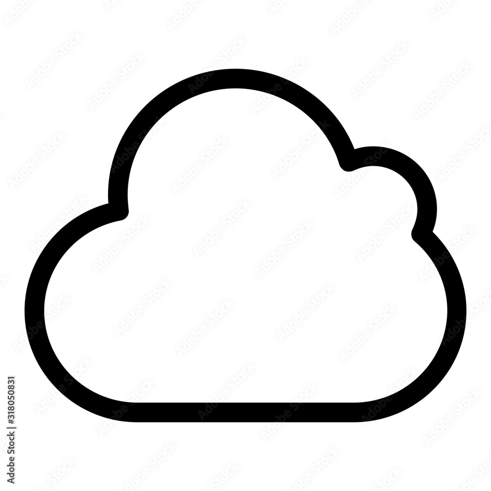 cloud cloud