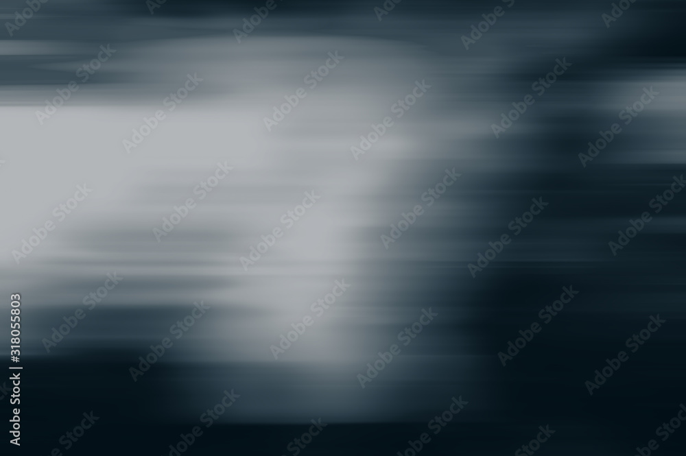 Abstract blurred background in blue tonality light spots and slant lines. Background for design. Abstract blurred background in blue tonality light spots and slant lines. Background for design.