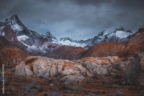 hiking, scenery, beautiful, cliff, coast, colorful, dawn, dolomite, dolomites, dolomiti, dusk, environment, evening, forest, high, hill, horizon, italy, laghi, lago, lake, landscape, light, morning, m