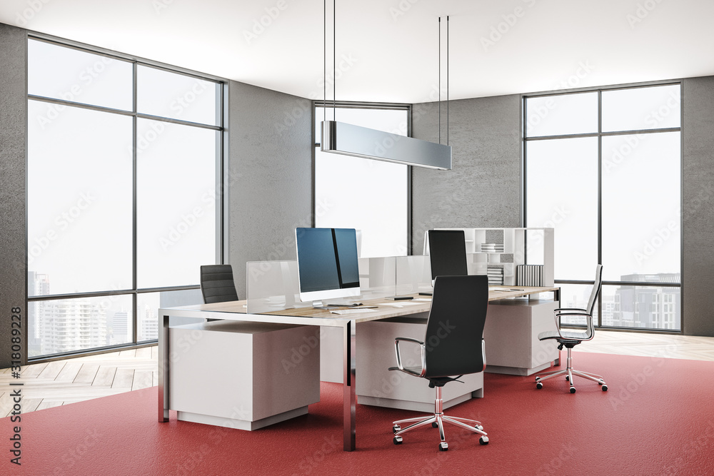 Workplace and lifestyle concept. Workplace and lifestyle concept.