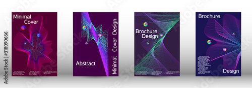Cover design.
