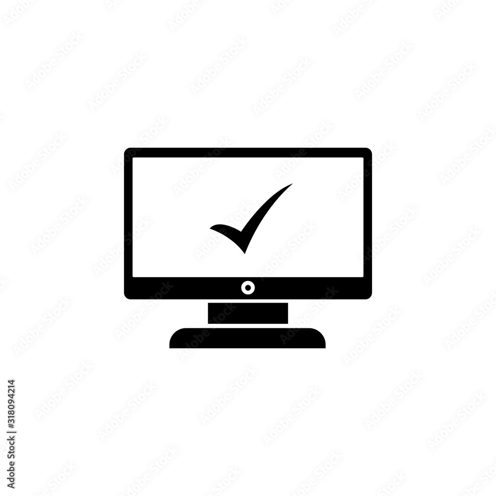 Monitor PC icon Monitor PC icon